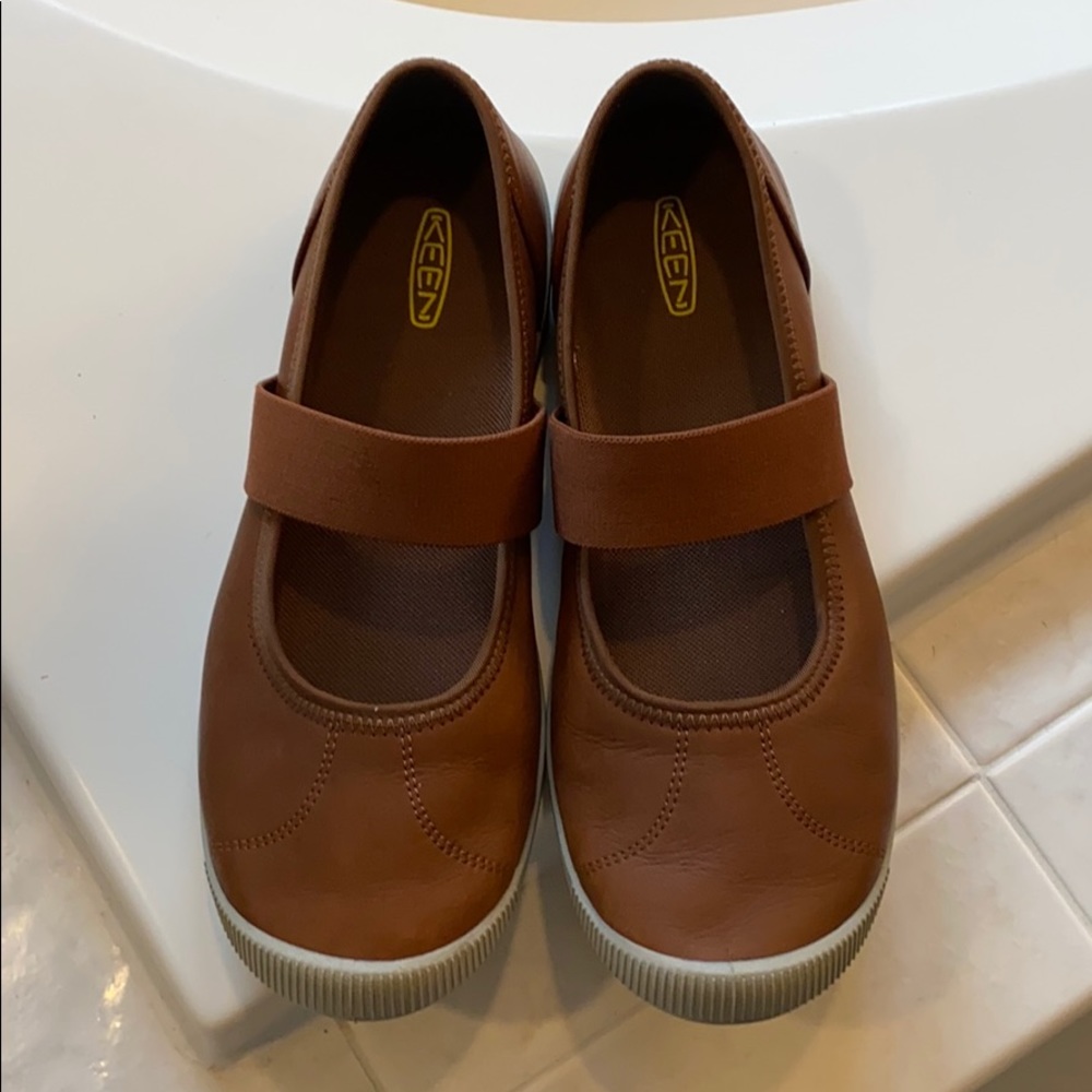 KEEN Mary Jane Slip-on Lorelai